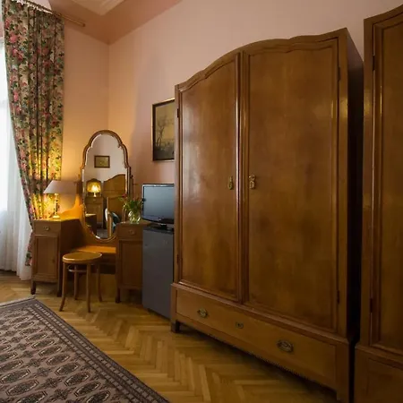 Guest house Bosch 3*