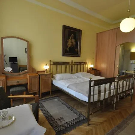 Guest house Bosch Vienna
