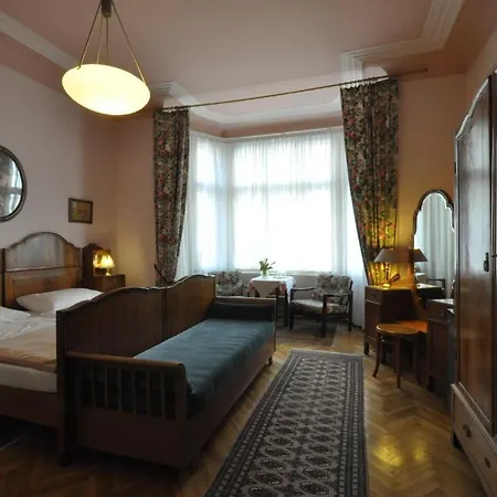 Bosch 3* Vienna