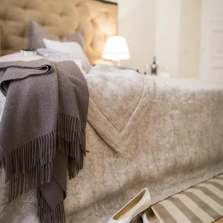 Apartamento Wollzeile Viena
