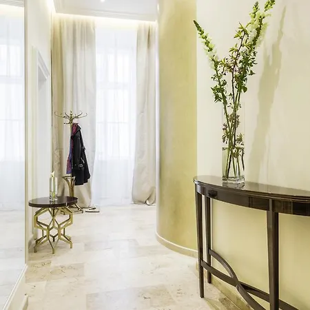 Apartamento Wollzeile *