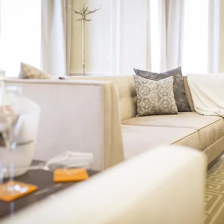 Wollzeile Apartamento
