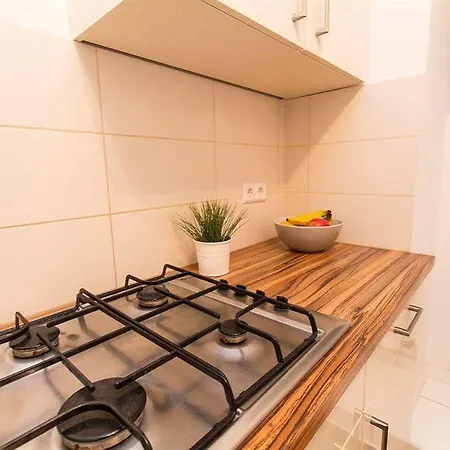 Apartment Liesing *