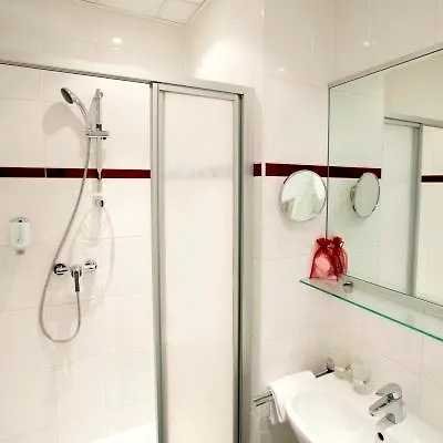 Hotel Fuerst Metternich Wiedeń