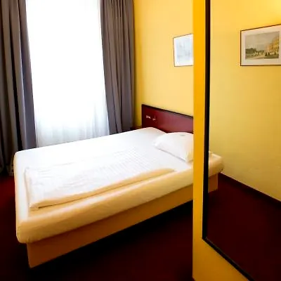 Fuerst Metternich 3* Wiedeń