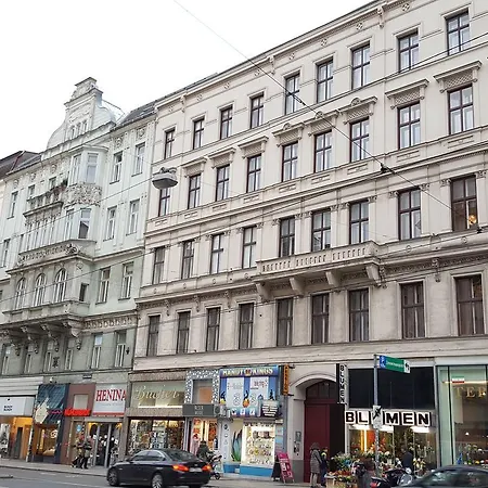Madara Vienna