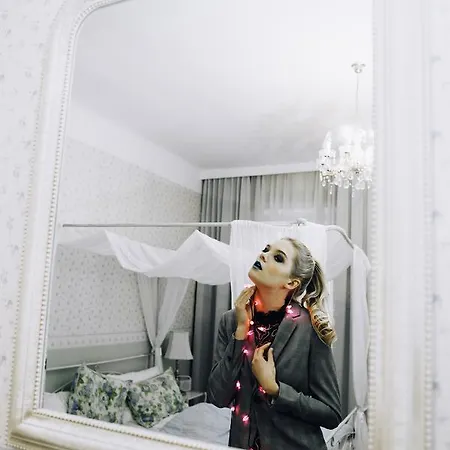 Hotel Boutique Kugel Wien