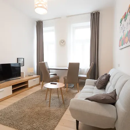House In Apartamento