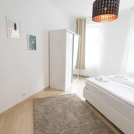 Apartment House In Vienna * Vienna