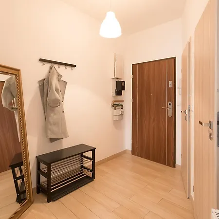 Apartment Apartment House In Vienna