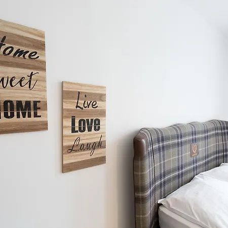 Apartamento House In *