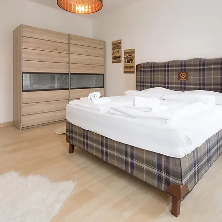 Apartamento House In Viena
