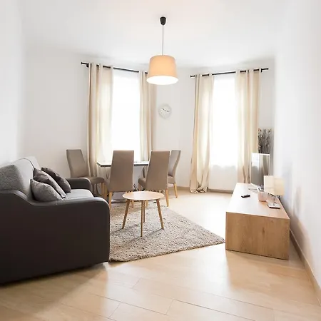 Apartment Apartment House In Vienna Vienna