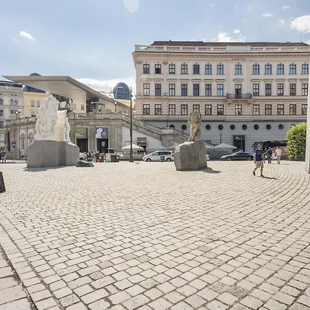 Seilergasse De Luxe By Welcome2vienna Vienna