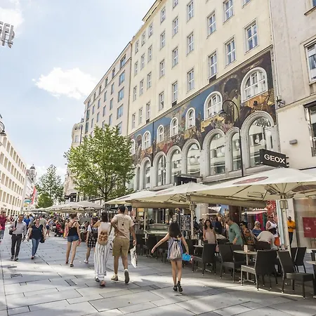 Seilergasse De Luxe By Welcome2vienna * Vienna