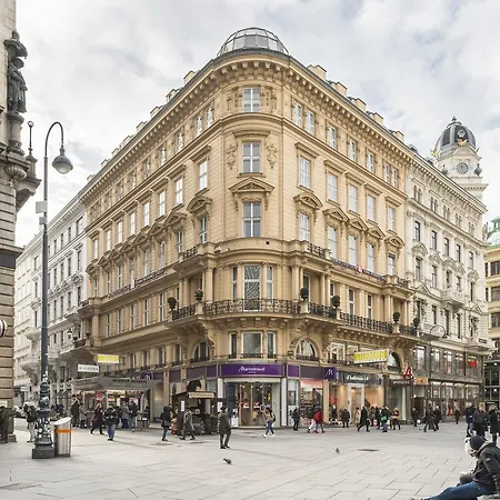 Seilergasse De Luxe By Welcome2vienna