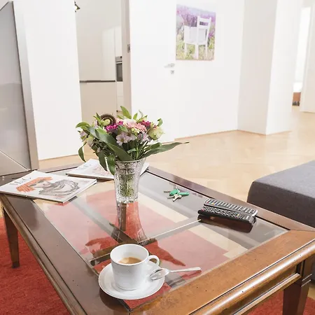 Seilergasse De Luxe By Welcome2vienna * Vienna