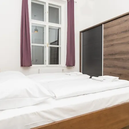 Apartment Seilergasse De Luxe By Welcome2vienna