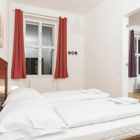 Seilergasse De Luxe By Welcome2vienna *