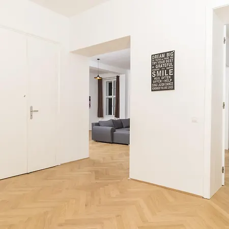 Seilergasse De Luxe By Welcome2vienna Apartment