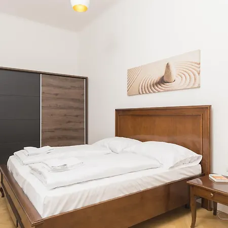 Seilergasse De Luxe By Welcome2vienna Apartment