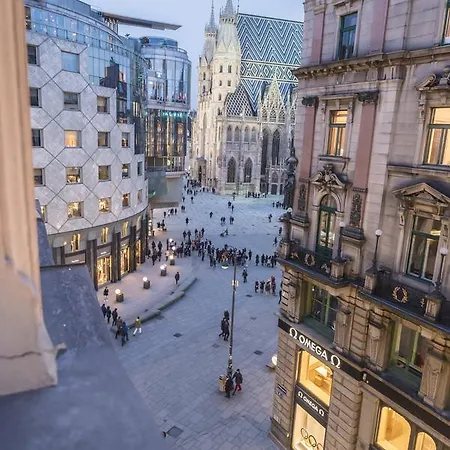 Seilergasse De Luxe By Welcome2vienna *