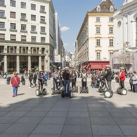 Seilergasse De Luxe By Welcome2vienna Vienna