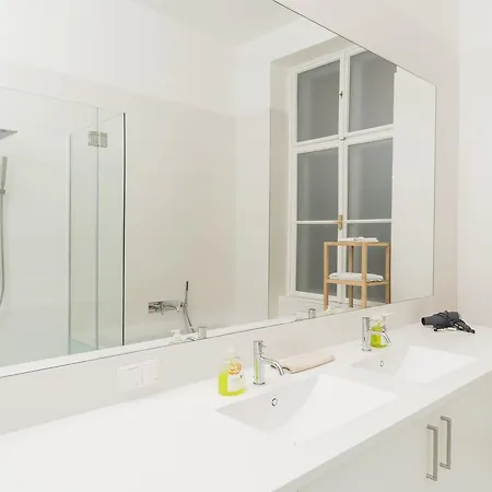 Seilergasse De Luxe By Welcome2vienna Apartment *