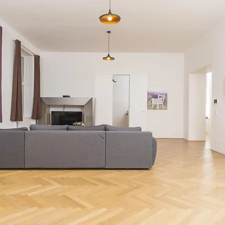 Seilergasse De Luxe By Welcome2vienna * Vienna