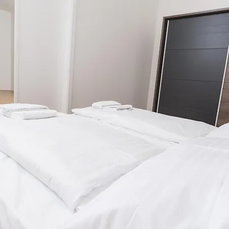Seilergasse De Luxe By Welcome2vienna Apartment *