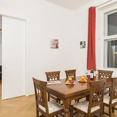 Seilergasse De Luxe By Welcome2vienna *