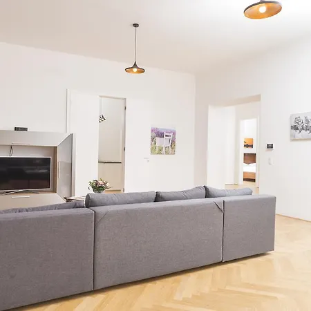Seilergasse De Luxe By Welcome2vienna *