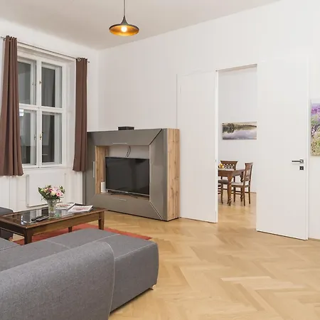 Seilergasse De Luxe By Welcome2vienna *