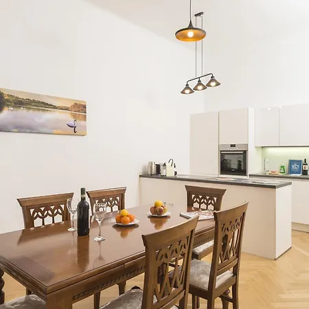 Apartment Seilergasse De Luxe By Welcome2vienna Vienna