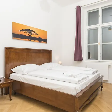 Seilergasse De Luxe By Welcome2vienna Vienna