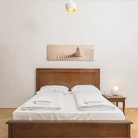 Apartment Seilergasse De Luxe By Welcome2vienna Vienna
