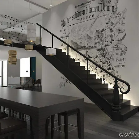 One Wien-staatsoper Hotel 3*