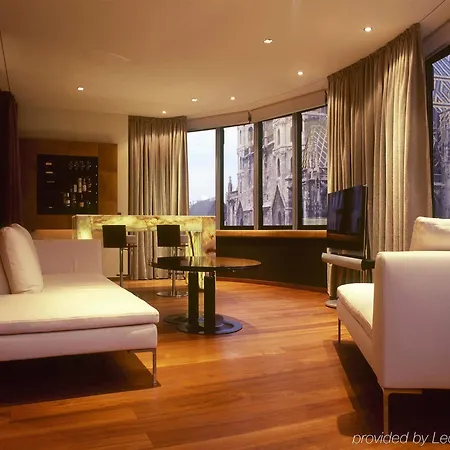 Do&co Hotel 5*