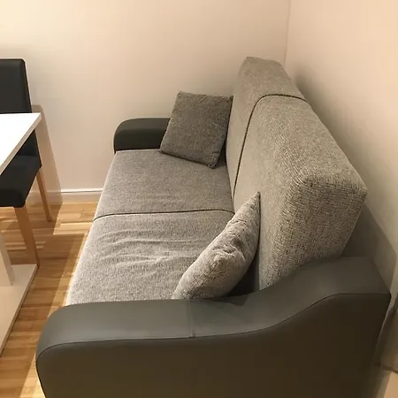 Apartment Alsergrund Vienna