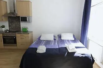 Old Apartment