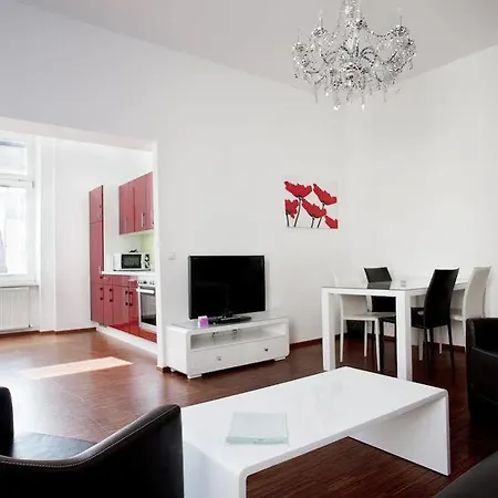 Pharmador B&B Viena