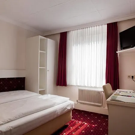 Pharmador B&B 3*