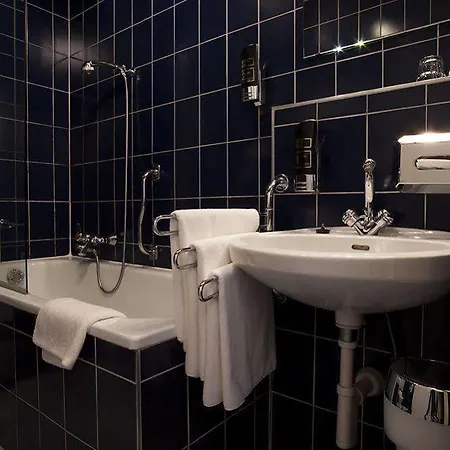 B&B Pharmador Viena