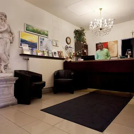 B&B Pharmador