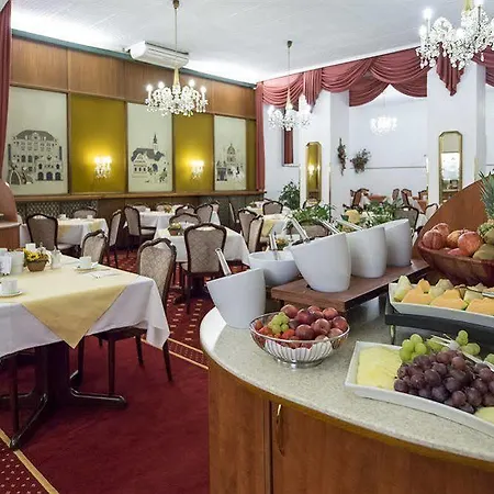 Austria - Hotel 3*