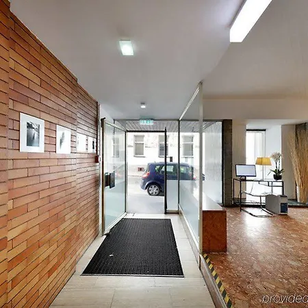Mate Dependance Hotel Vienna
