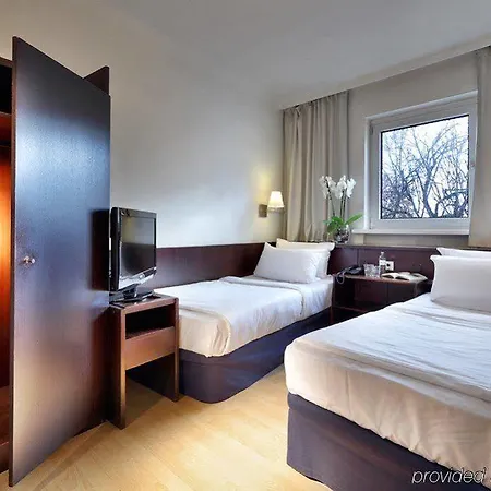 Hotel Mate Dependance