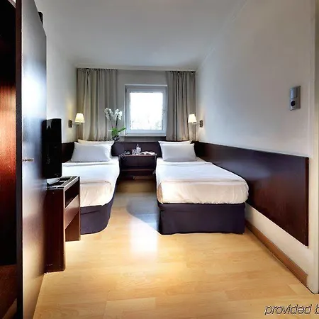 Hotel Mate Dependance 3*