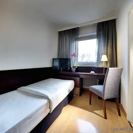 Mate Dependance Hotel 3*