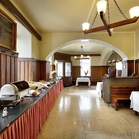 Mate Dependance Hotel 3*